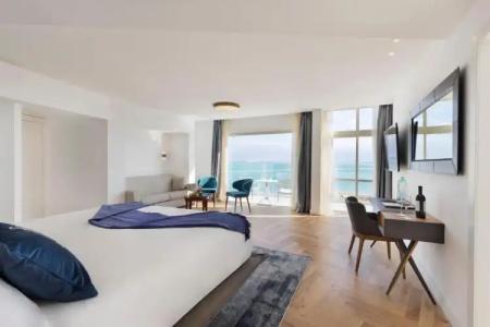 Herbert Samuel Hod Dead Sea - 75