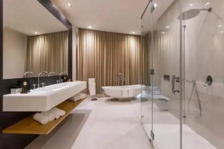 Herbert Samuel Hod Dead Sea - 85