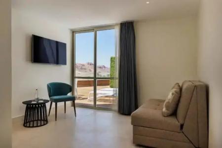 Herbert Samuel Hod Dead Sea - 50