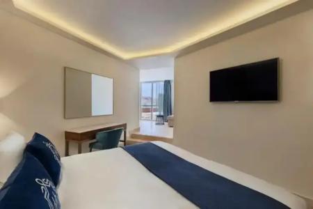 Herbert Samuel Hod Dead Sea - 51