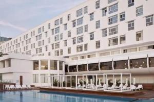 Hotels in Ein Bokek