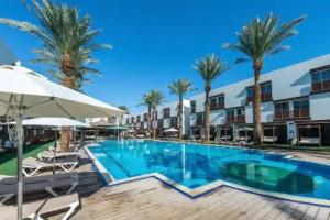 G hotel, Eilat