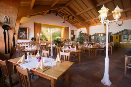 Das Bergmayr - Chiemgauer Alpenhotel - 19