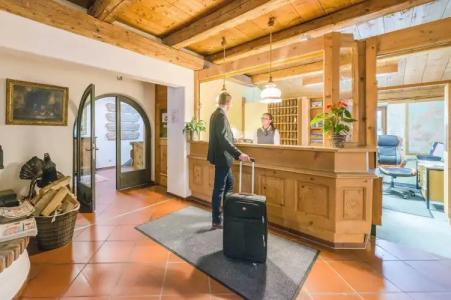 Das Bergmayr - Chiemgauer Alpenhotel - 22