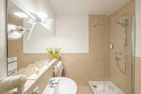 Das Bergmayr - Chiemgauer Alpenhotel - 7