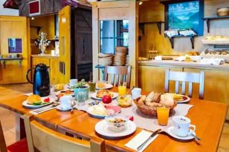 Das Bergmayr - Chiemgauer Alpenhotel - 9