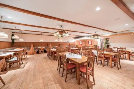 Das Bergmayr - Chiemgauer Alpenhotel - 17