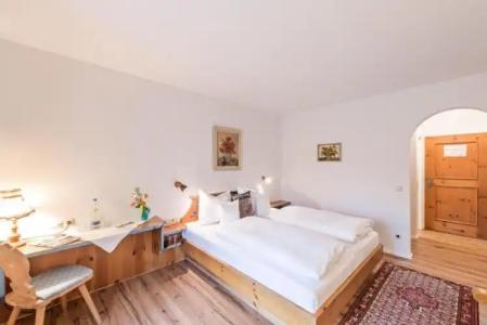 Das Bergmayr - Chiemgauer Alpenhotel - 37