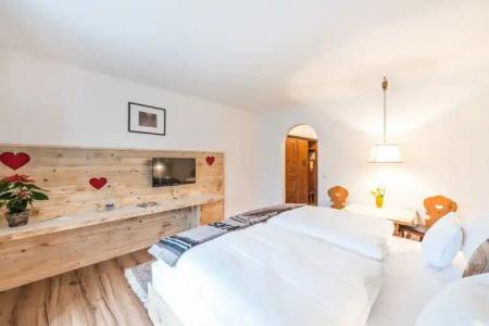 Das Bergmayr - Chiemgauer Alpenhotel - 4