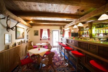 Das Bergmayr - Chiemgauer Alpenhotel - 21