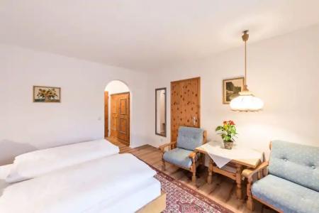 Das Bergmayr - Chiemgauer Alpenhotel - 5