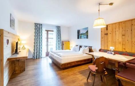 Das Bergmayr - Chiemgauer Alpenhotel - 26