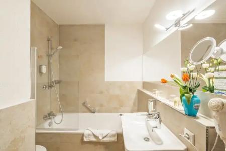 Das Bergmayr - Chiemgauer Alpenhotel - 8