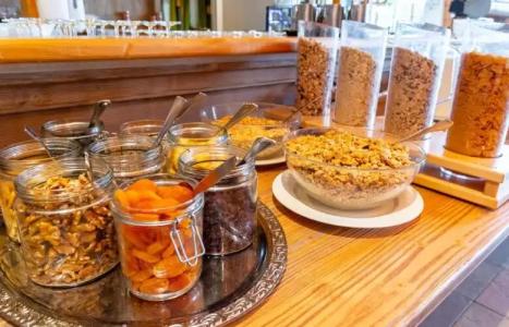 Das Bergmayr - Chiemgauer Alpenhotel - 11