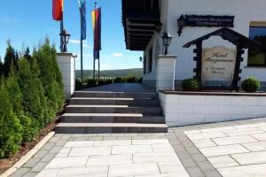 Hotel Spessarttor & Hotel Bergwiesen, Lohr am Main