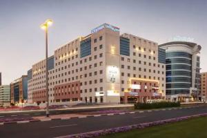 Citymax Hotel Bur, Dubai