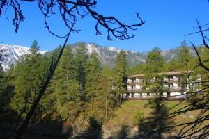 Alpine Rivers Inn, Leavenworth