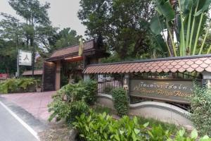 Ruen Ariya Resort, Mae Rim