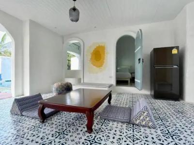 The Oia Pai Resort - 163