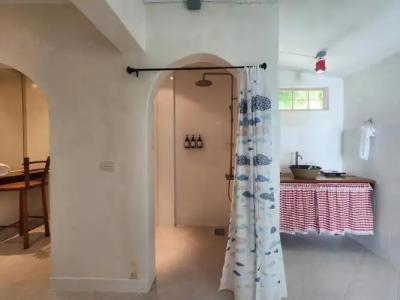 The Oia Pai Resort - 72