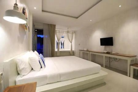 The Oia Pai Resort - 73