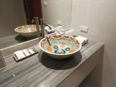 The Oia Pai Resort - 206