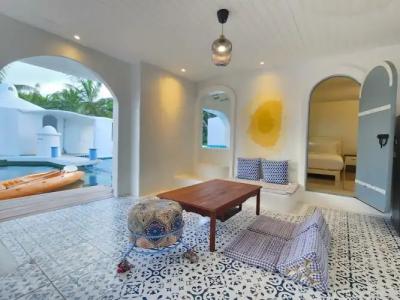 The Oia Pai Resort - 174