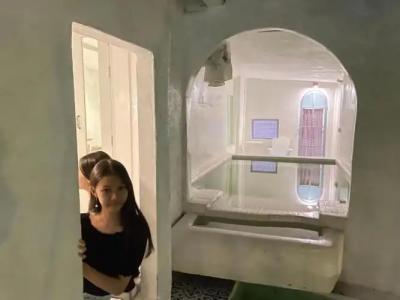 The Oia Pai Resort - 65