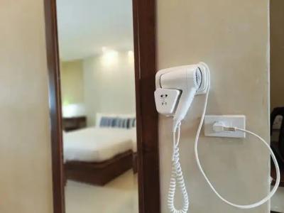 The Oia Pai Resort - 201