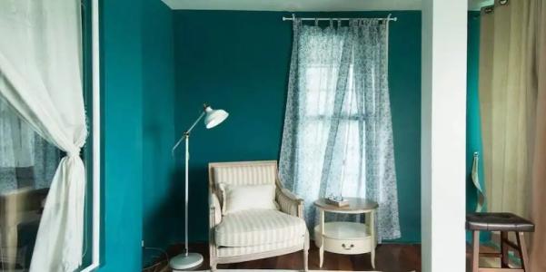 The Oia Pai Resort - 151