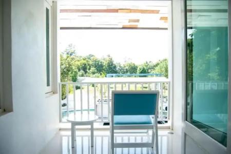 The Oia Pai Resort - 199