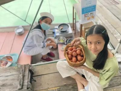 The Oia Pai Resort - 43