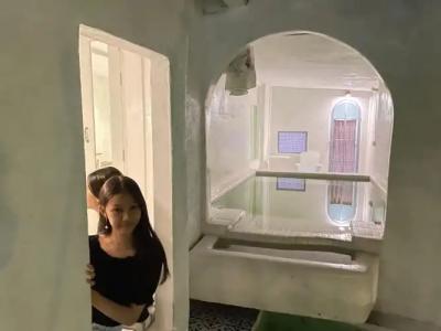 The Oia Pai Resort - 122