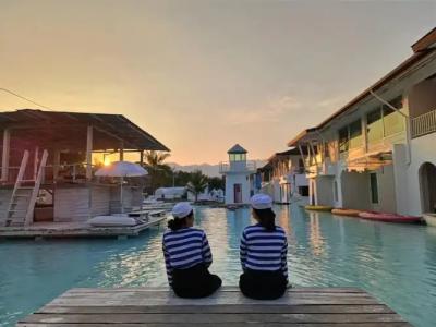 The Oia Pai Resort - 35