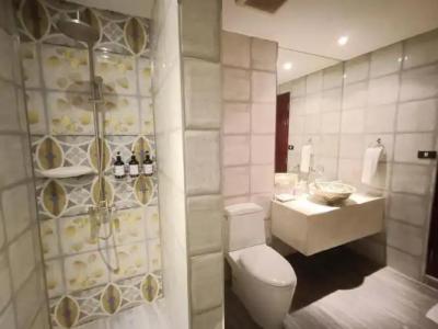 The Oia Pai Resort - 197