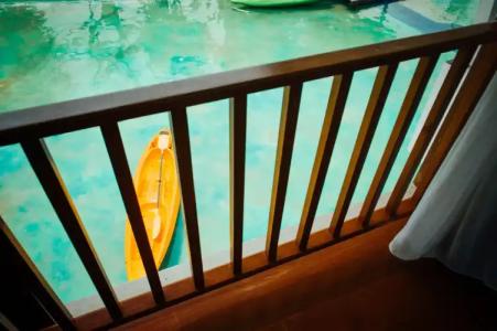 The Oia Pai Resort - 18