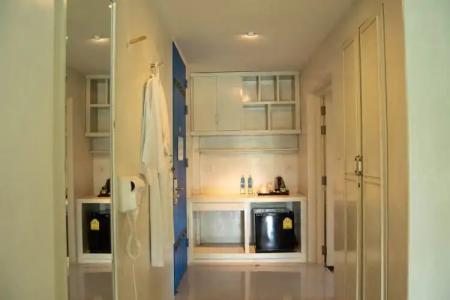 The Oia Pai Resort - 141