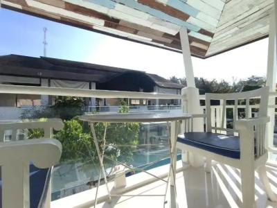 The Oia Pai Resort - 99