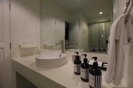 The Oia Pai Resort - 115