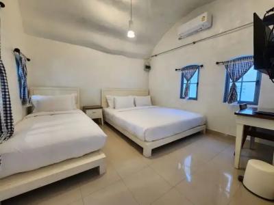 The Oia Pai Resort - 169