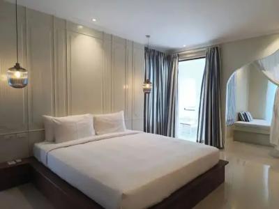 The Oia Pai Resort - 283