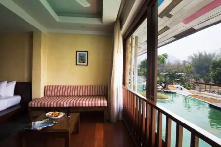 The Oia Pai Resort - 5