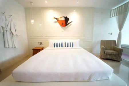 The Oia Pai Resort - 249