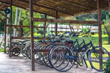 The Oia Pai Resort - 26