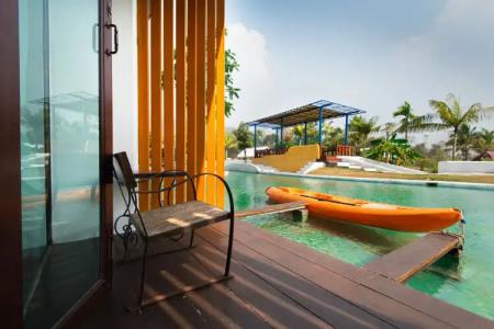 The Oia Pai Resort - 16