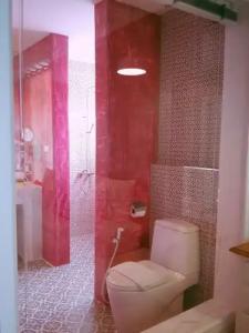 The Oia Pai Resort - 8