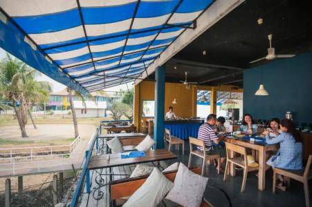 The Oia Pai Resort - 32