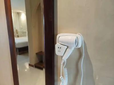 The Oia Pai Resort - 208