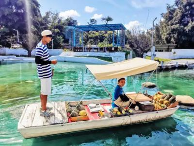 The Oia Pai Resort - 36