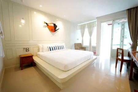 The Oia Pai Resort - 248